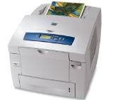 Xerox Phaser 8560N 