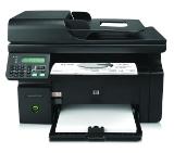 HP LaserJet Pro M1212nf MFP