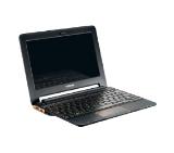 Toshiba AC100-10G, nVIDIA Tegra 250, 0,5 GB, 16 (16 GB MMC), 10.1 LED, AMD shared, No ODD, Webcam-1.3, Bluetooth, 3G-HSPA-7.2, Google sw, bgn, Android, Sepia w/ orange line, KB Sepia (resin), 2 yr