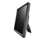 LG T1910B-BN, 19" 5:4 Non-Glare, LCD, 5 ms, 20000:1 DFC, 220cd, 1280x1024, Touch-Screen, USB, Black