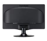 ViewSonic VA1931w, 19", 16:9, LED, 1366x768, 5ms, 10,000,000:1 DCR, 250 cd/m2, Analogue, DVI, TCO5.0
