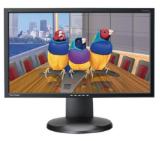 ViewSonic VP2365WB, IPS Panel Technology, Analogue & DVI, 1920x1050, Cont. 1000:1 (DCR),  250 cd/m2, TCO-03, H178o V178o, Pivot, Height adj, Swivel, USB hub