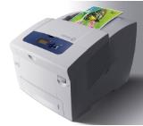 Xerox ColorQube 8570N