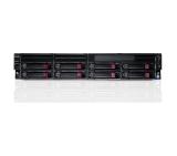 HP DL180-G6, E5606 1x2GB 1x500GB 1x460W