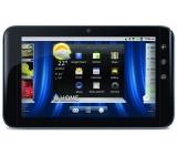 Dell Streak 7 Tablet, WiFi Base, 7" WVGA (800x480) Multi-Touch Screen, 1GHz nVidia Tegra T20, 5MP Camera, 16GB eMMc storage, Bluetooth, Android 2.2, Foggy Night Grey