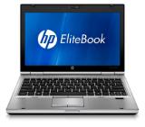 HP EliteBook 2560p, Core i7-2620M (2,7GHz/4MB/2 cores/4 threads) 12.5" HD, + Camera, 4GB DDR3 1DIMM, 500GB HDD 7200rpm, DVD+/-RW, WIFI a/b/g/n, BT, no Modem,  HP Long Life 6C Batt (3Y warranty), Win 7 Pro 64bit + Office Ready 2010, Restore Media