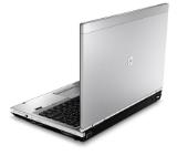 HP EliteBook 2560p, Core i7-2620M (2,7GHz/4MB/2 cores/4 threads) 12.5" HD, + Camera, 4GB DDR3 1DIMM, 500GB HDD 7200rpm, DVD+/-RW, WIFI a/b/g/n, BT, no Modem,  HP Long Life 6C Batt (3Y warranty), Win 7 Pro 64bit + Office Ready 2010, Restore Media