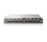 HP 3Gb 8-port SAS 2.0 BL-c Switch Module for BladeSystem c-Class Enclosure