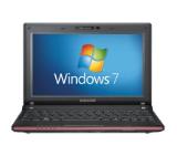 Samsung N145P, Intel ATOM N455 (1.66GHz/667MHz), 10.1" WSVGA (1024 x 600) LED, 1GB DDR3, 320GB, Webcam, 802.11bg/n, 6 Cell Batt, Windows 7 Starter