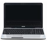 Toshiba Satellite L750-1PW, Core i3-2330M (2.2GHz), 4 GB, 640GB, 15.6" LED, Intel HD Graphics 3000 shared, DVD, Webcam-0.3, BT, bgn, No OS, Dark silver, 2 yr