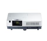 Canon Projector LV8225 - LCD, WXGA, 3000:1, 2500 ANSI Lumens, 6000 h lamp life
