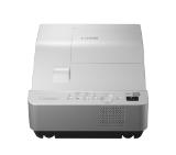 Canon Projector LV8235 - UST, WXGA, 2000:1, 2500 ANSI Lumens, 3000 h lamp life