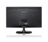 Samsung S19B150N, 18.5" Wide LED, 5 ms, 5 000 000:1, 200 cd, 1366x768, D-sub,  B2C, Black 