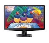 ViewSonic VX2336s-LED LED Backlight, 16:9 a/r, 1920 x 1080 Full HD, 14ms, Analogue + DVI, 20,000,000:1 DCR, Brightness 250 cd/m2, H178° / V178°,Energy Star 5.0, IPS panel