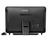 Toshiba LX830-108, Core i7-3610QM (2..3GHz), 23" Full HD (1920 x 1080) Touch Screen, 4GB, 1TB, NVIDIA GeForce GT 630M 2GB, Blu-Ray RW, 802.11n, Windows 7 Home Premium, 3y