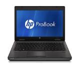 HP ProBook 6470b Core i5-3210M (2.50GHz/3MB) 14" HD AG + WebCam, 4GB 1600Mhz 1DIMM, 500GB HDD 7200rpm, DVDRW, 802.11a/b/g/n, BT, no Modem, 6C Long Life Batt, Win 7 Pro 64bit + Win 8 Pro License