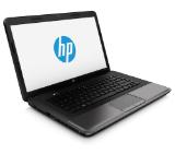 HP 650, Core i3-2328M(2.2GHz/3MB) 15.6" HD AG + Camera, 4GB 1600Mhz 1DIMM, 500GB 5400RPM, DVDRW, 802.11b/g/n, BT, 6C Batt, Linux + HP Basic Carrying Case