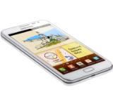 Samsung Tablet GT-N7100 GALAXY NOTE II white