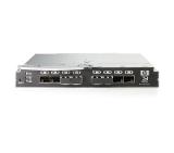 HP B-series 8/24c SAN Switch for BladeSystem c-Class