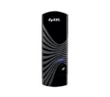 ZyXEL NWD2705, Dual-Band Wireless N450 USB Adapter, 802.11a/n (450Mbps, 2.4/5GHz), WPS button