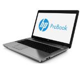 HP ProBook 4740s Core i5-3230M(2.6GHz/3MB) 17.3" HD+, AG, Camera 720p, 6GB DDR3 2DIMM, 750GB 5400rpm, DVDRW, AMD Radeon HD 7650M, 2GB GDDR3, WiFI 802.11b/g/n, BT, 8C Batt, Linux + HP Basic Messenger Case