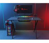 Genesis Gaming Desk Holm 300 RGB