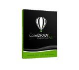 CorelDRAW Graphics Suite 365-Day Subs. Renewal (Single User)