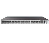 Huawei S5735-L48T4XE-A-V2 (48*10/100/1000BASE-T ports, 4*10GE SFP+ ports, 2*12GE stack ports, AC power)