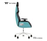 Thermaltake Argent E700 Turquoise - Design by Studio F. A. Porsche