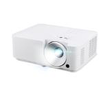 Acer Projector Vero PL2530i, Laser, 1080p(1920x1080), 5000 ANSI Lm, 50 000:1, Optical zoom 1.3x, HDMIx2, RS232x 1, PC Audio (Stereo mini jack) x 1, USB 2.0 (Type A) x1, for Wireless dongle, WirelessProjection-Kit (UWA5), 15W Speaker, Bag, White