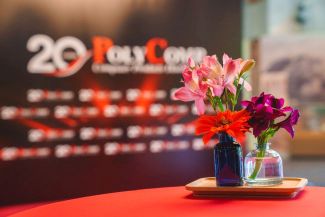 20 Years Anniversary of PolyComp