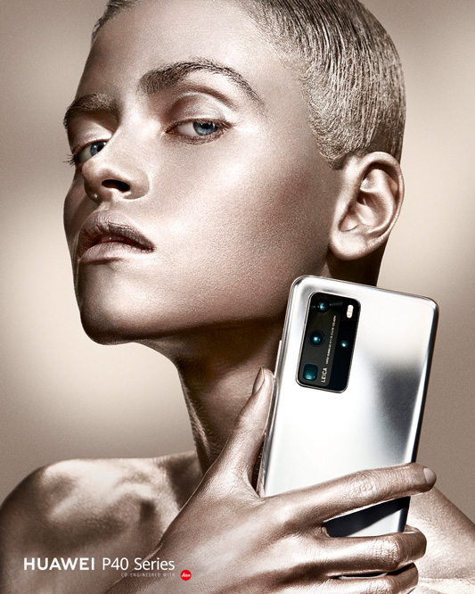 Huawei P40 Pro
