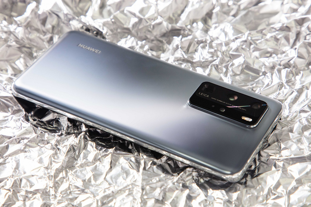Huawei P40 Pro