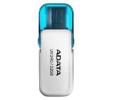 ADATA UV240 32GB USB 2.0 White