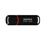 Adata 32GB UV150 USB 3.2 Gen1-Flash Drive Black