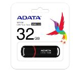 Adata 32GB UV150 USB 3.2 Gen1-Flash Drive Black