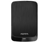 ADATA HV320 2TB Black