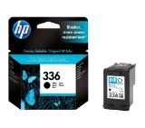 HP 336 Black Inkjet Print Cartridge