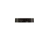 D-Link 4-Port USB 2.0 Hub