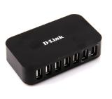 D-Link 7-Port USB 2.0 Hub