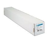HP Universal Instant-dry Semi-gloss Photo Paper-1067 mm x 61 m (42 in x 200 ft)