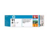 HP 91 775-ml Pigment Matte Black Ink Cartridge