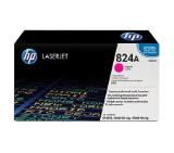 HP 824A Magenta LaserJet Image Drum