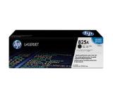 HP 825A Black LaserJet Toner Cartridge