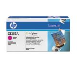 HP Color LaserJet CE253A Magenta Print Cartridge