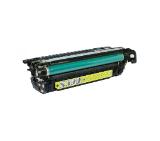 HP 648A Yellow LaserJet Toner Cartridge