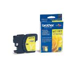 Brother LC-1100Y Ink Cartridge Standard