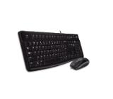 Logitech Desktop MK120
