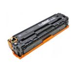 HP 128A Black LaserJet Toner Cartridge