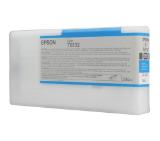 Epson T6532 Cyan Ink Cartridge (200ml)